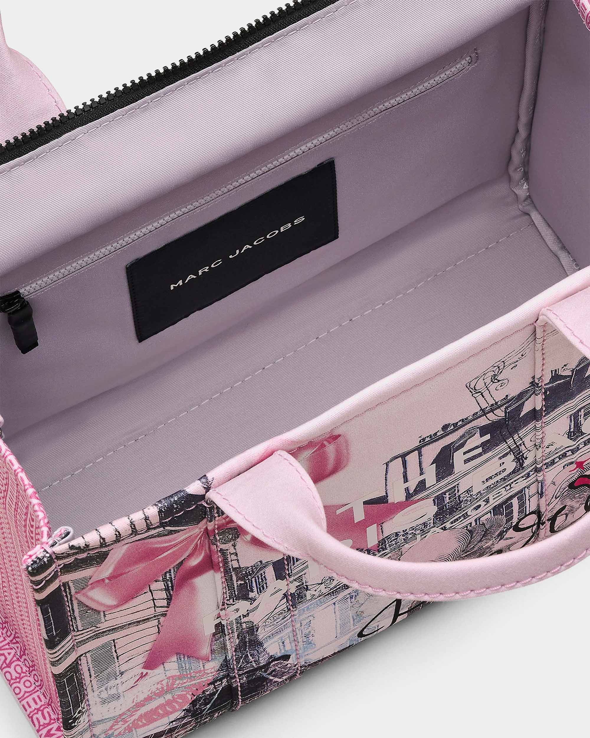 MARC JACOBS 巴黎托特包
