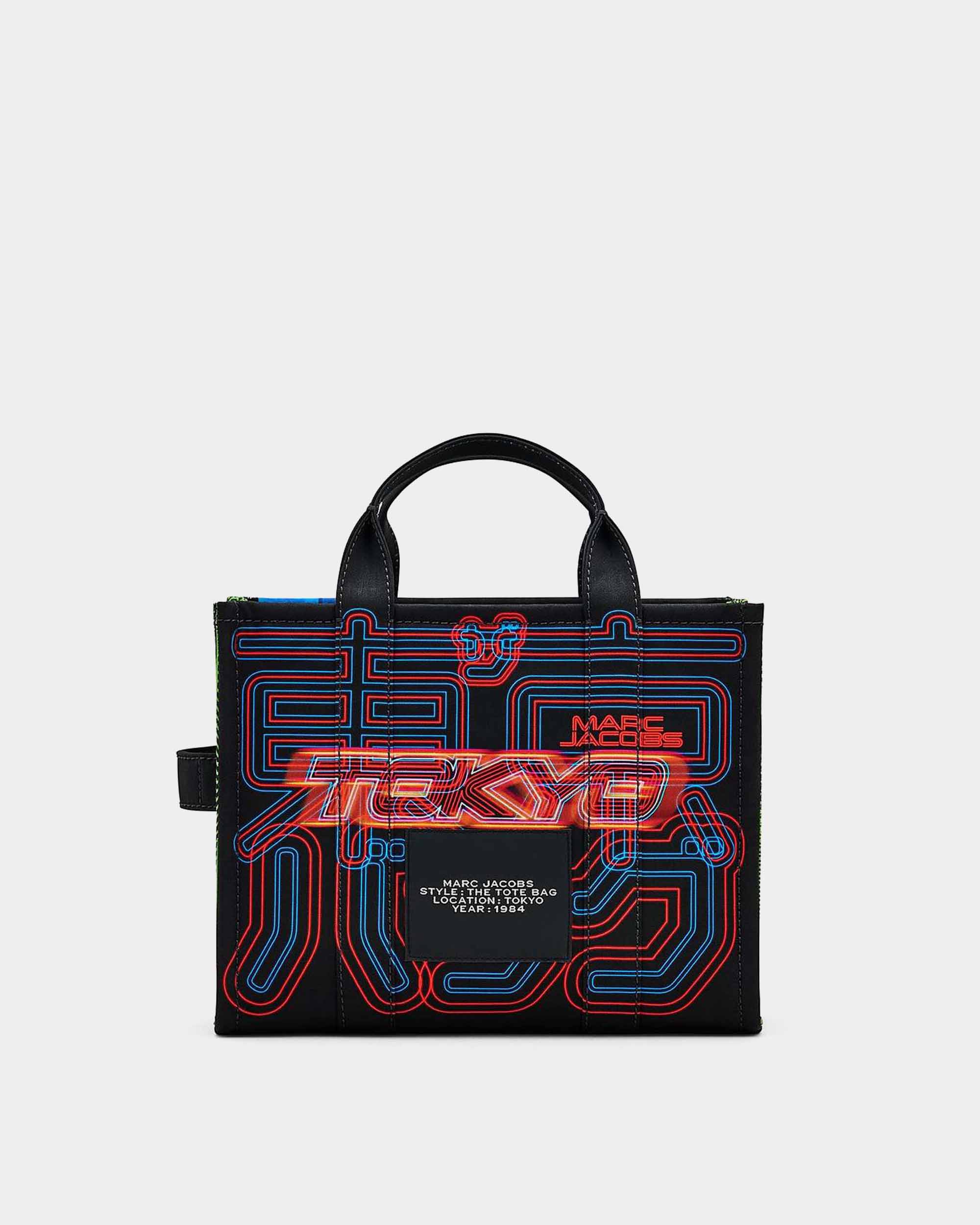 MARC JACOBS 東京托特包