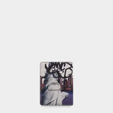 MARC JACOBS 紐約包款 + 護照套