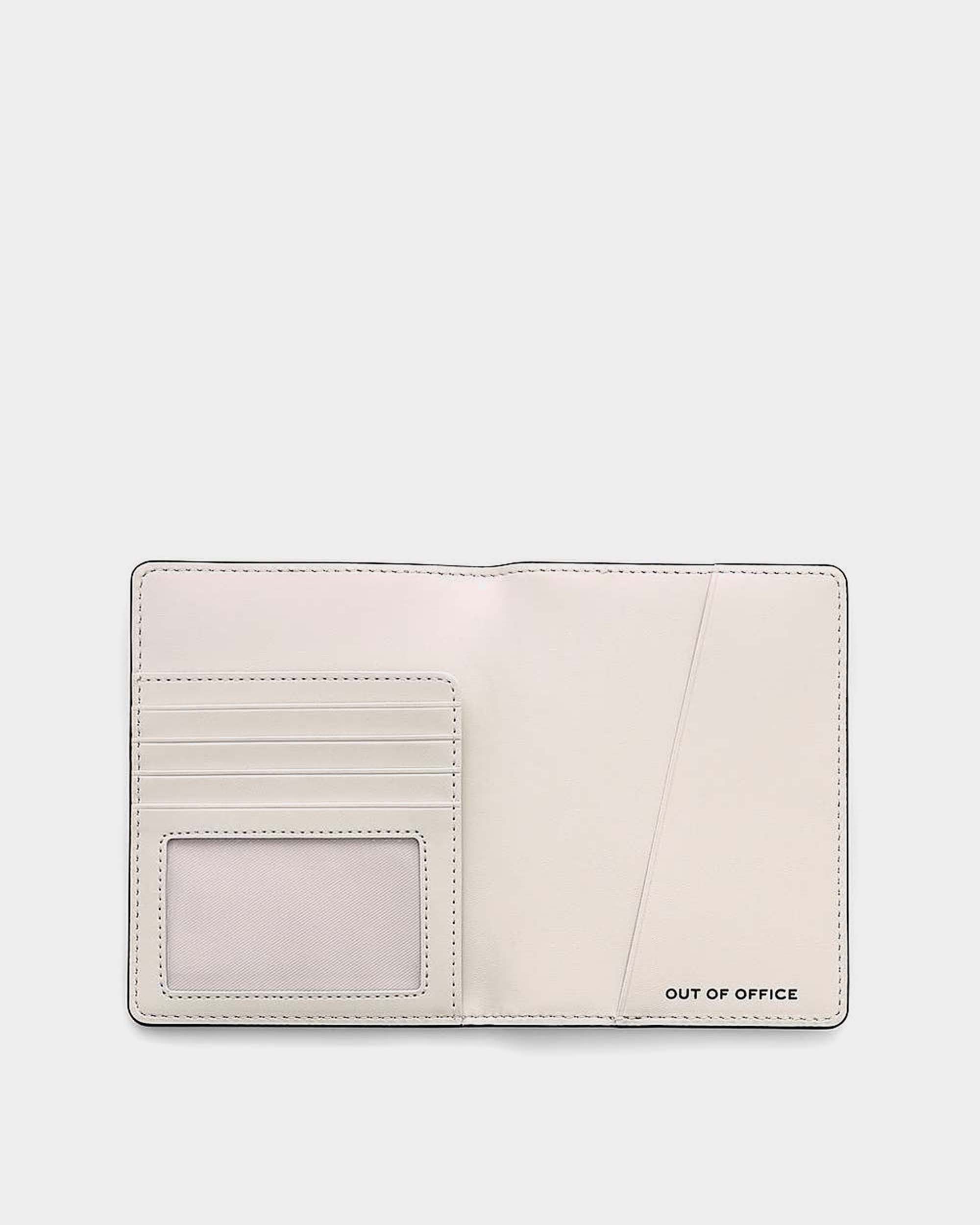 MARC JACOBS 紐約包款 + 護照套