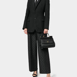 DOLCE&GABBANA  Sicily 提把包 - L