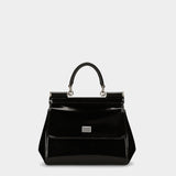 DOLCE&GABBANA  Sicily 提把包 - M