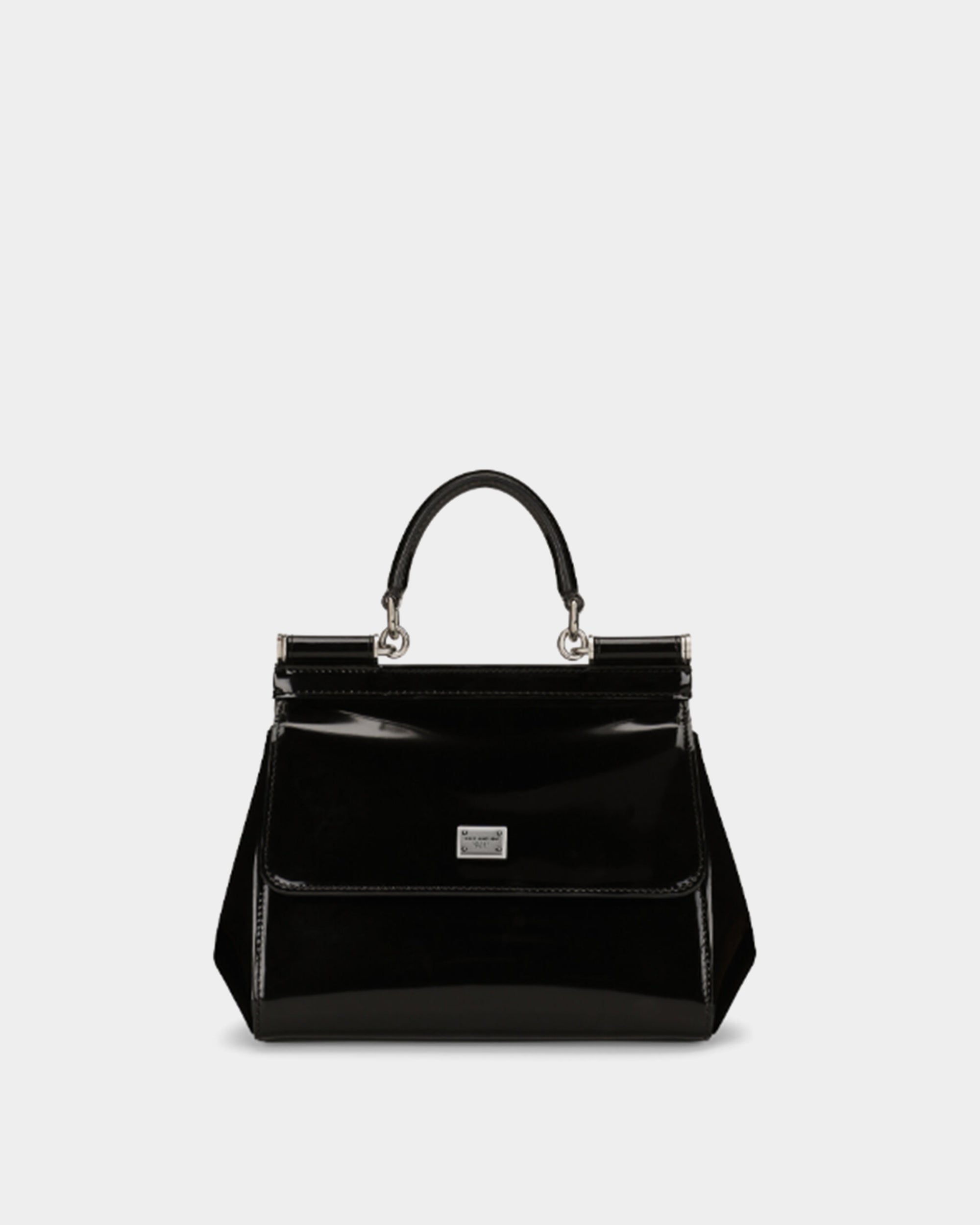 DOLCE&GABBANA  Sicily 提把包 - M