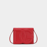 DOLCE&GABBANA  Logo 斜肩包