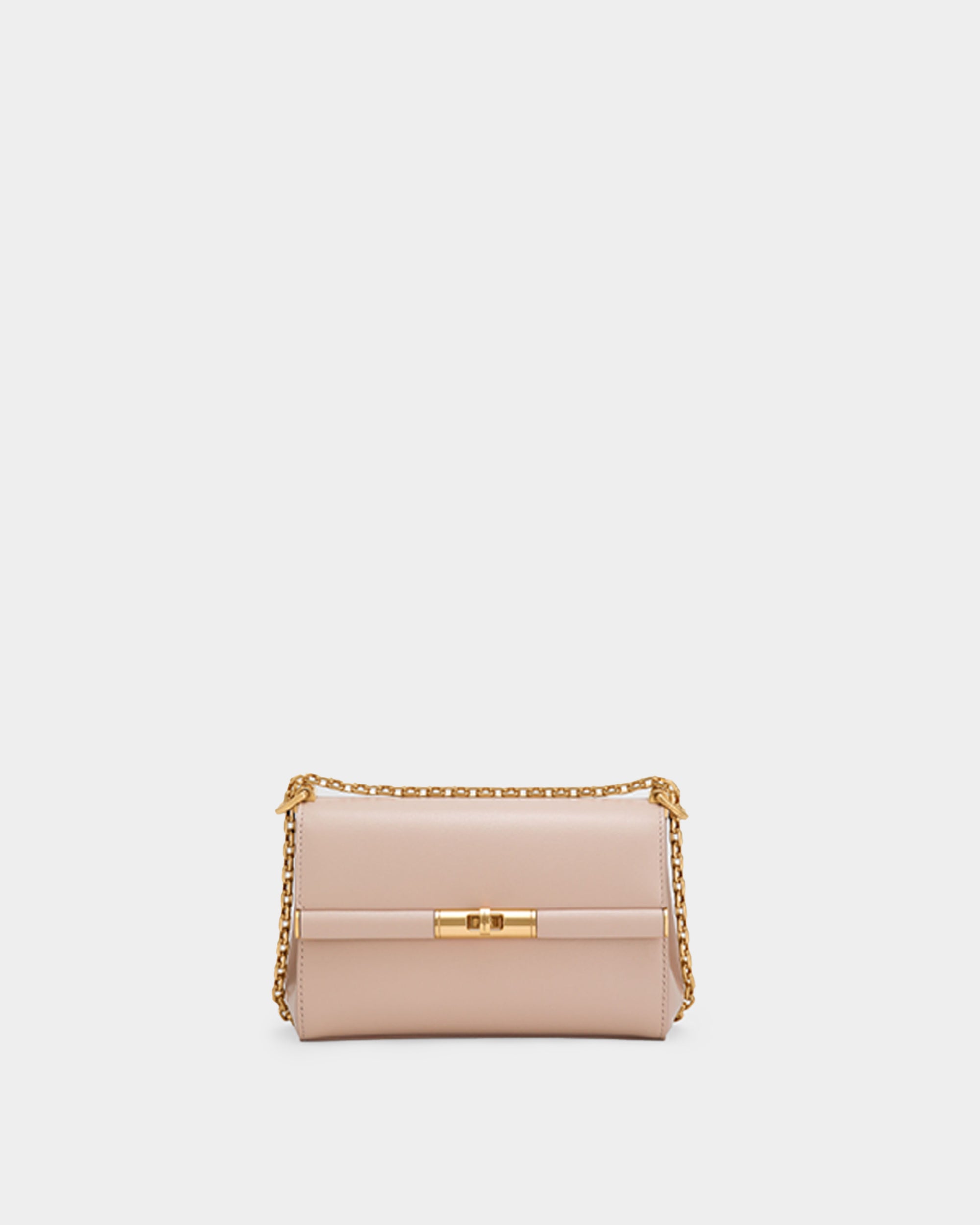 DOLCE&GABBANA  Mini Marlene City 斜肩包