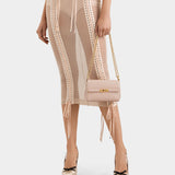 DOLCE&GABBANA  Mini Marlene City 斜肩包