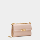 DOLCE&GABBANA  Mini Marlene City 斜肩包