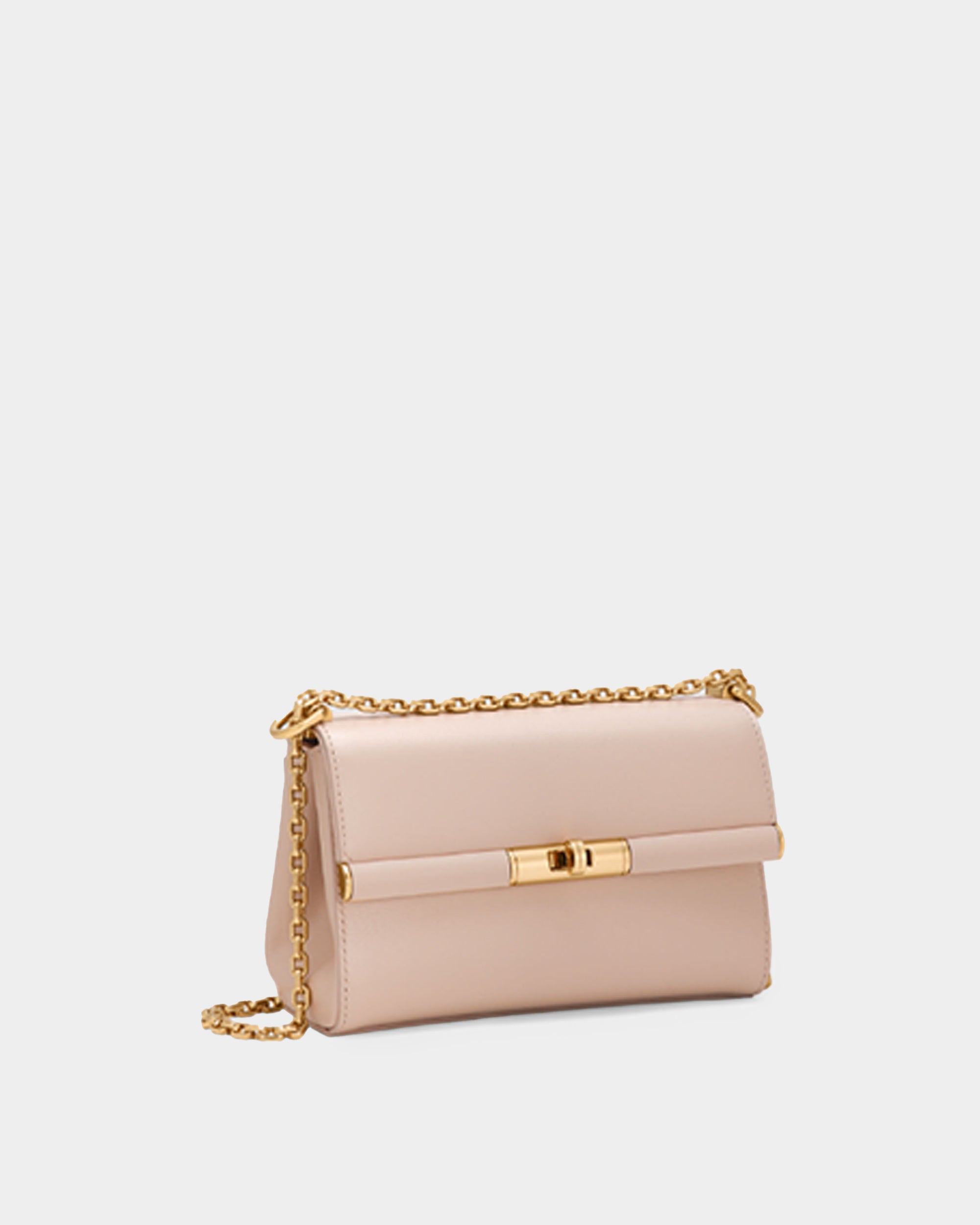 DOLCE&GABBANA  Mini Marlene City 斜肩包