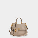 DOLCE&GABBANA  SICILY 提把包