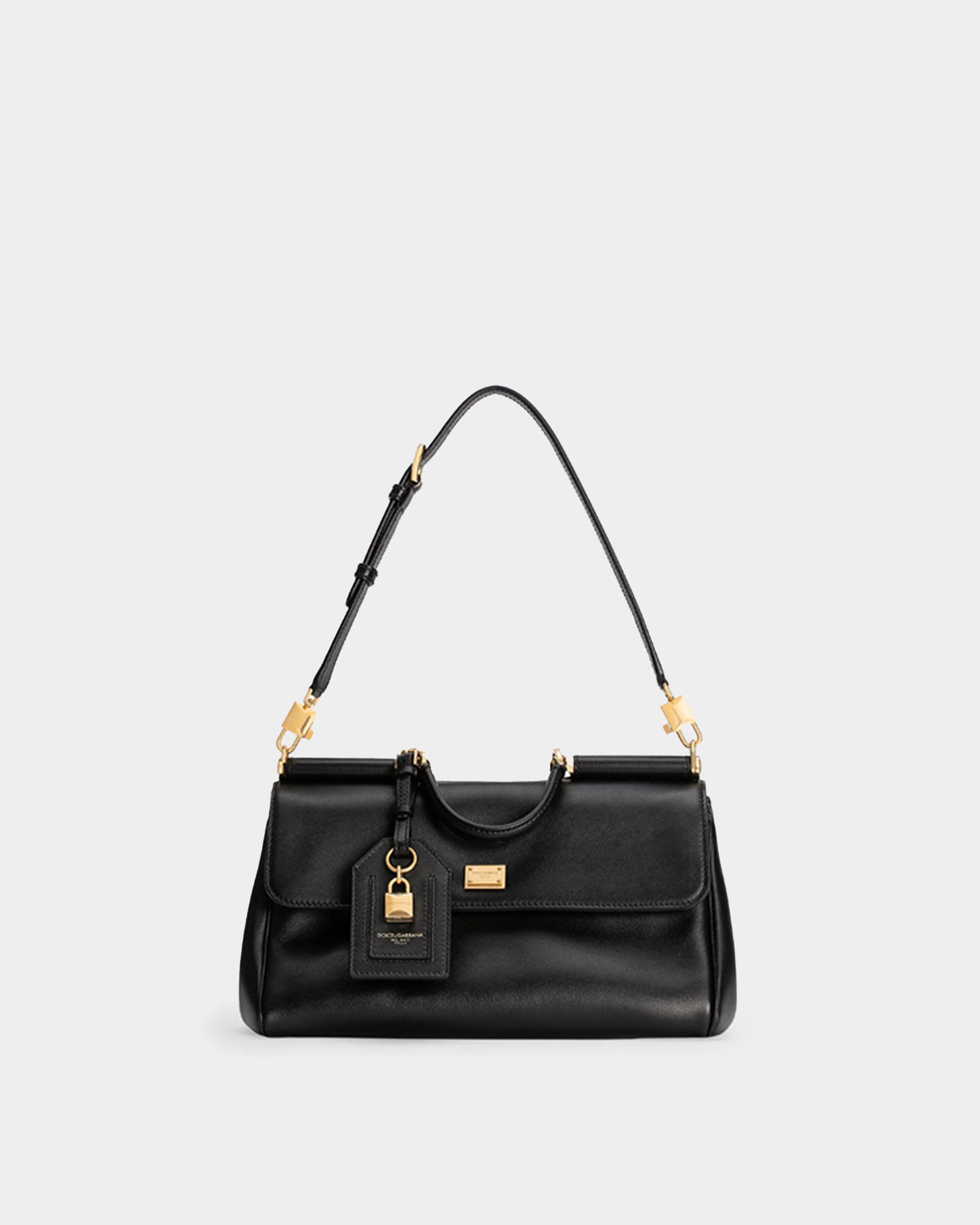 DOLCE&GABBANA  SICILY 提把包