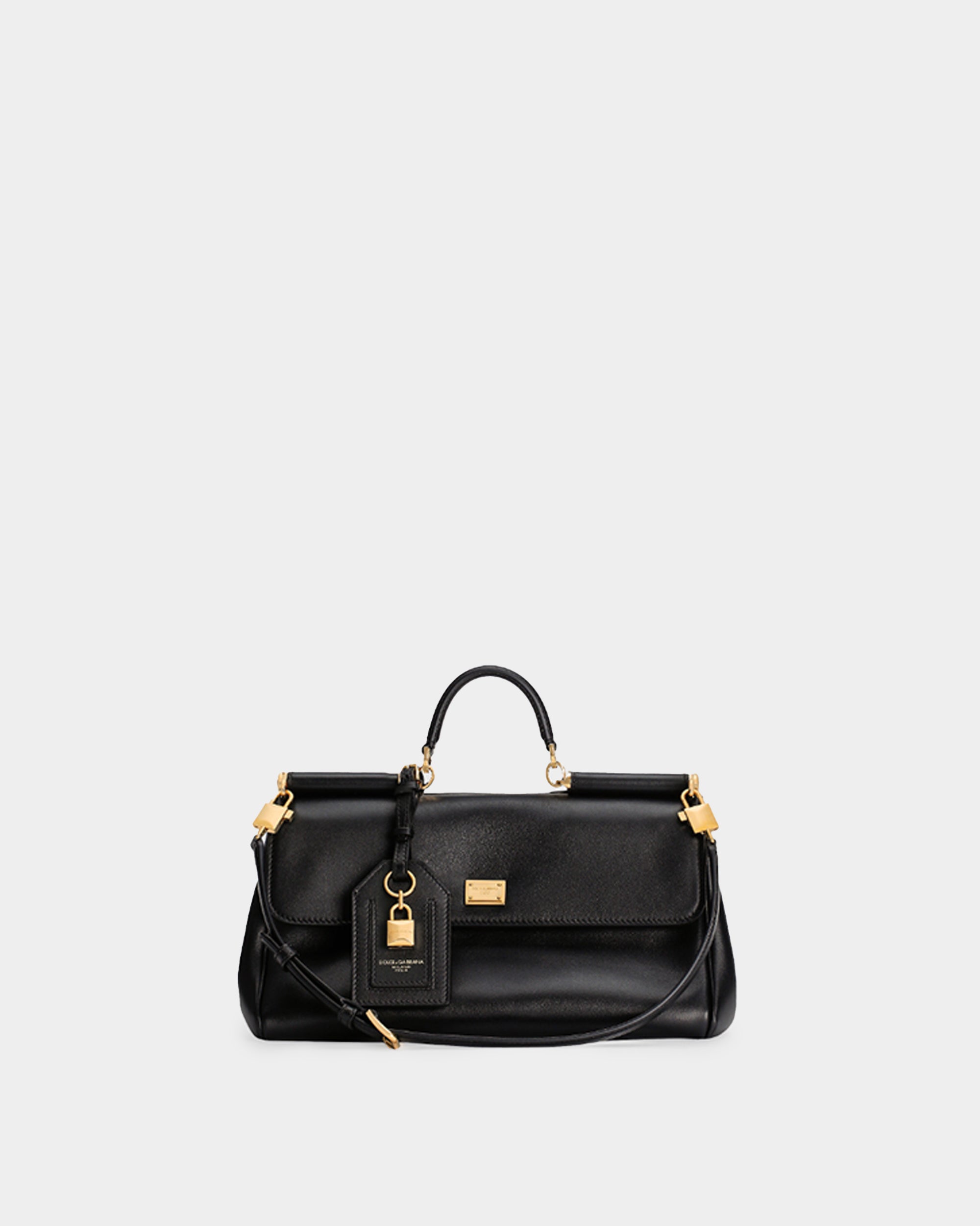 DOLCE&GABBANA  SICILY 提把包