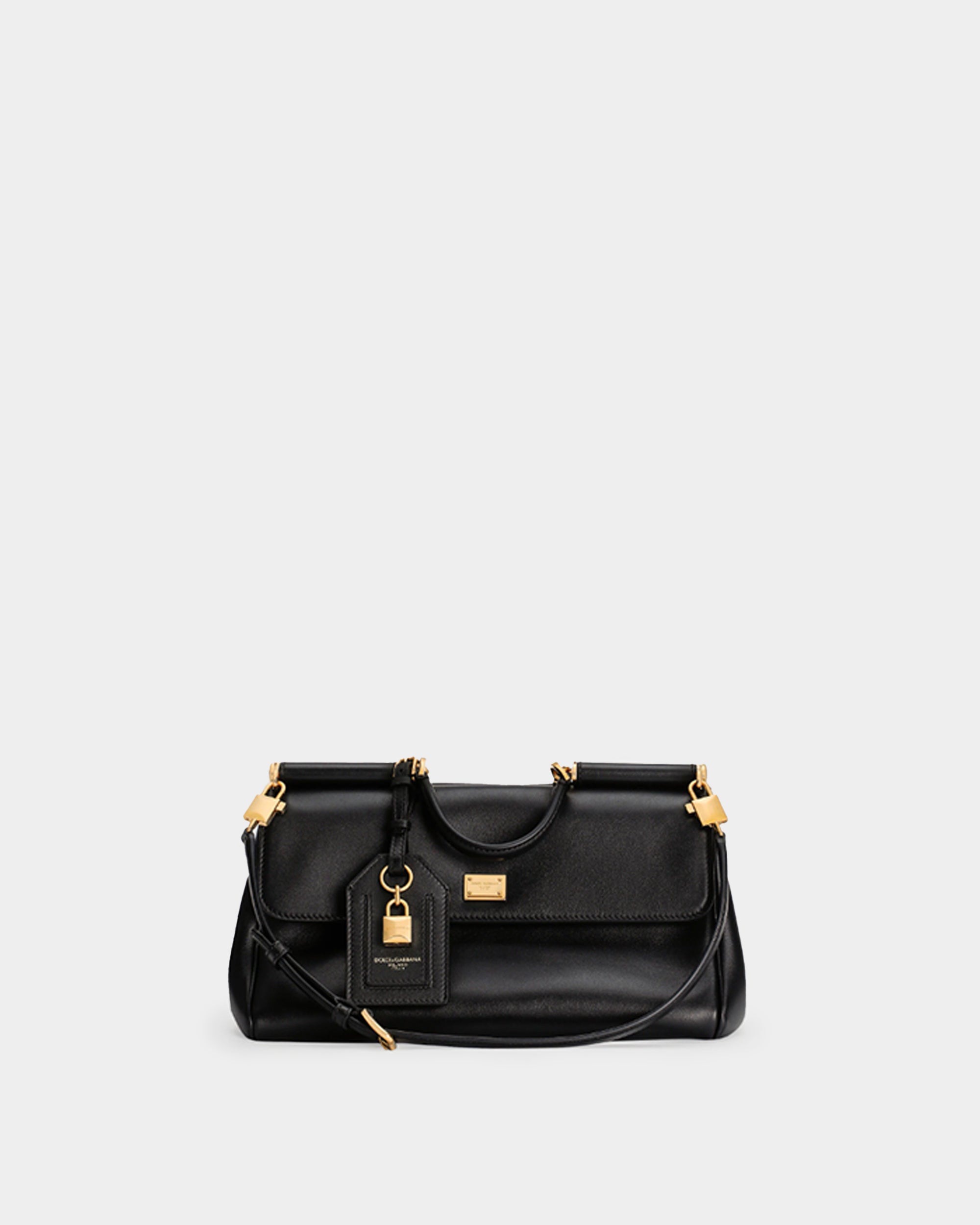 DOLCE&GABBANA  SICILY 提把包