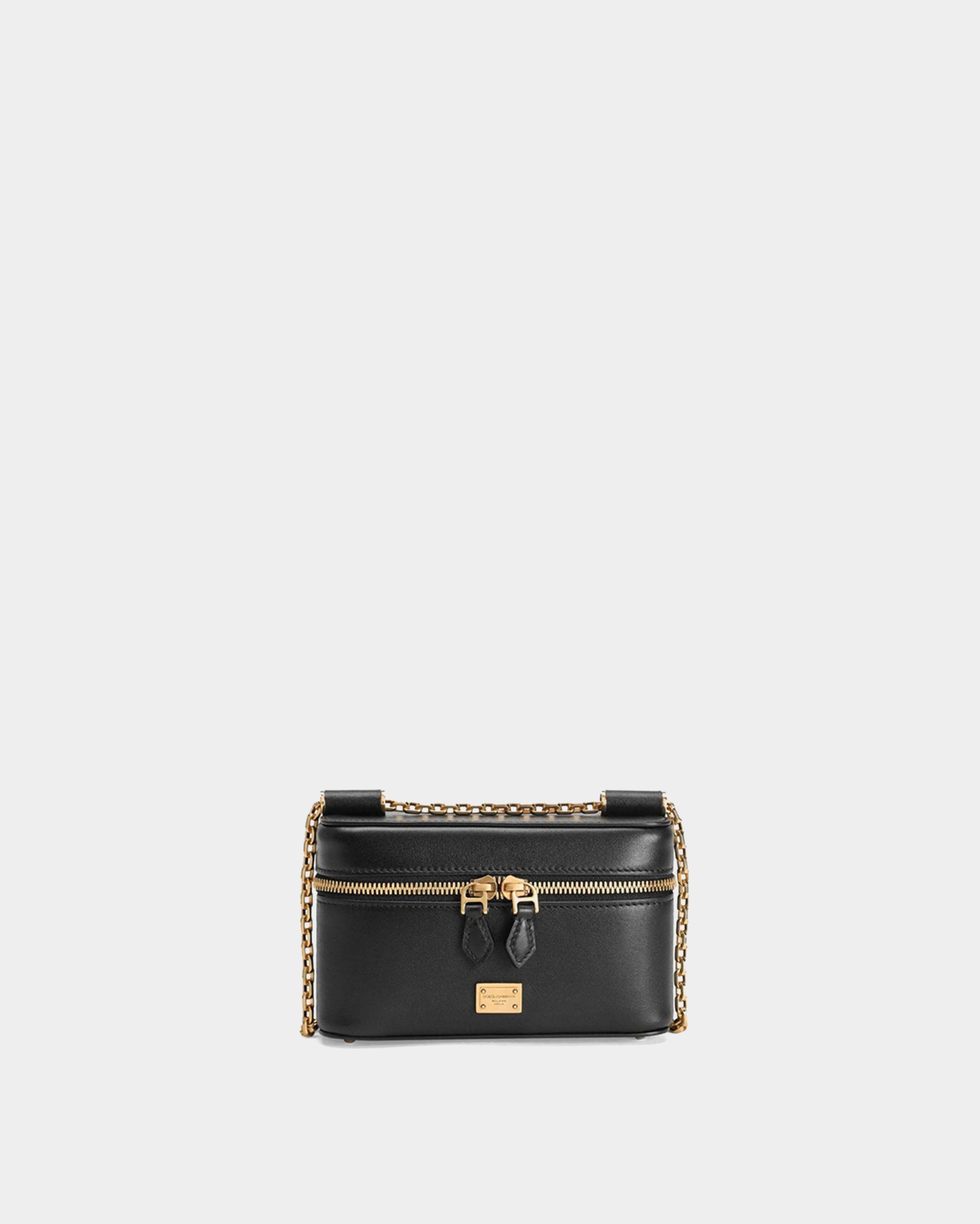 DOLCE&GABBANA  Sicily 鏈帶肩背包