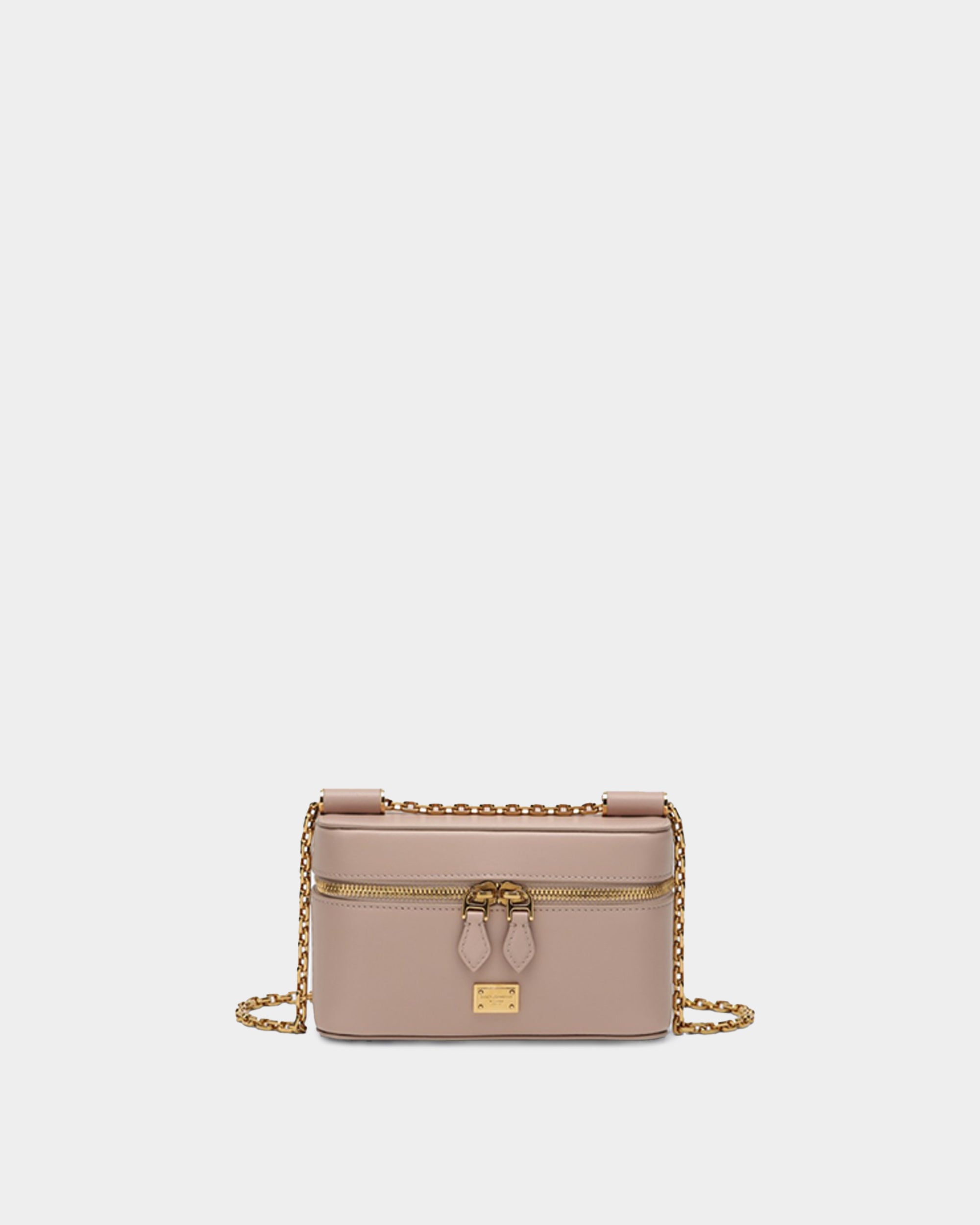 DOLCE&GABBANA  Sicily 鏈帶肩背包