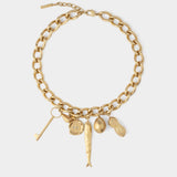 Lucky Charms 吊飾項鍊