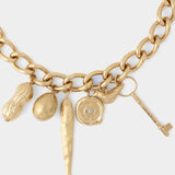 Lucky Charms 吊飾項鍊