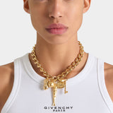 Lucky Charms 吊飾項鍊