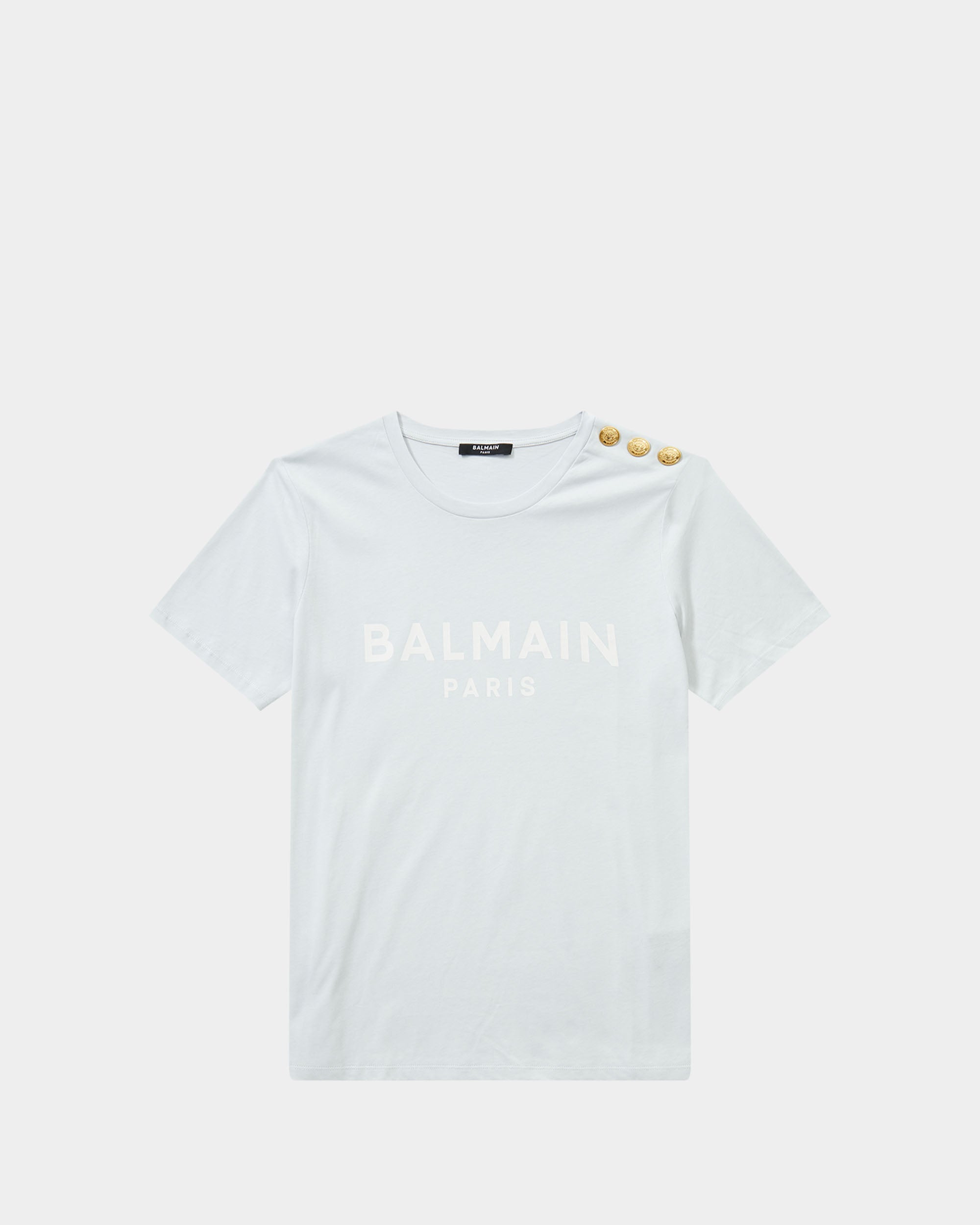經典標誌短袖 T-Shirt