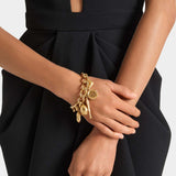 GIVENCHY Lucky Charms 吊飾手鍊