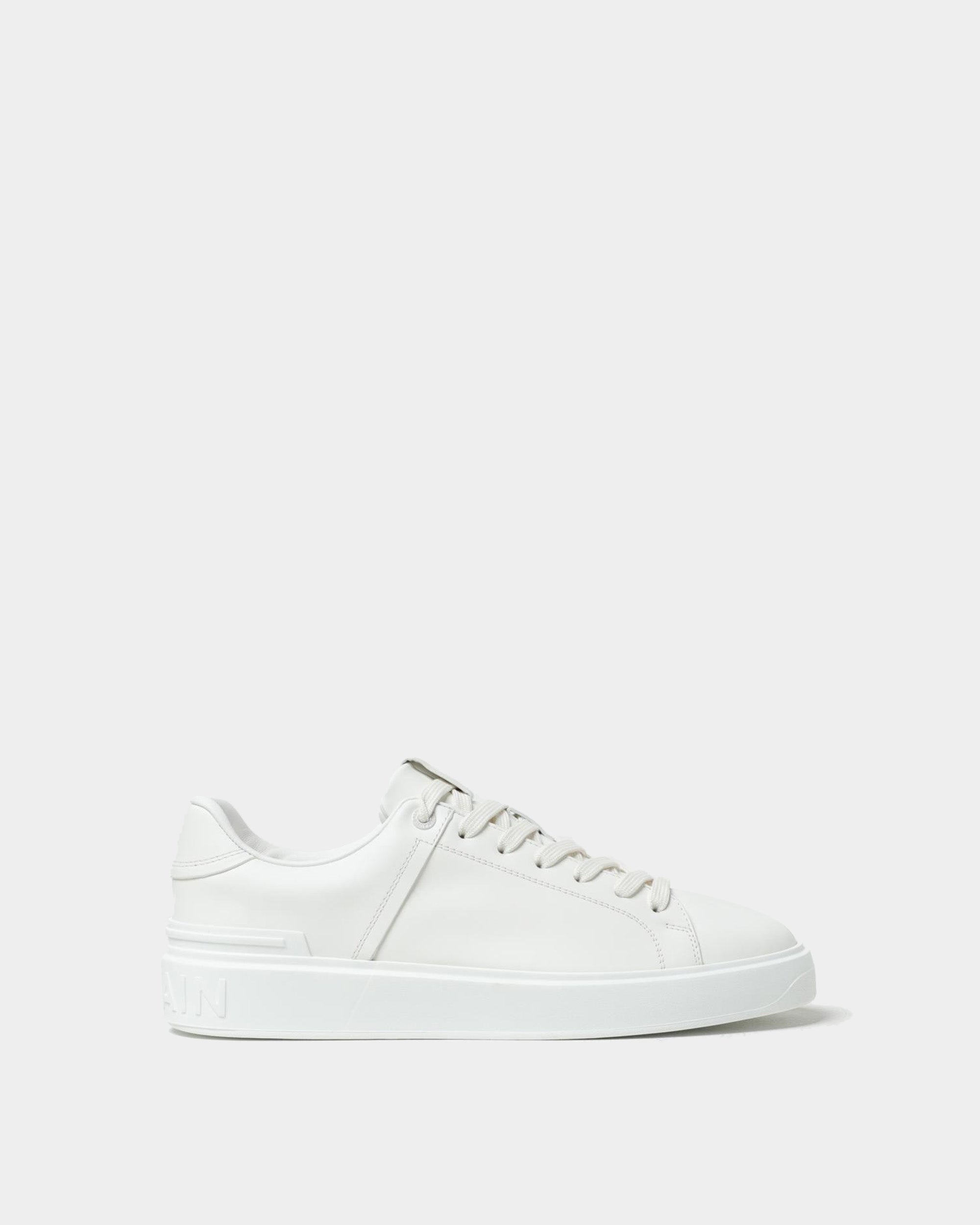 BALMAIN B COURT 運動鞋