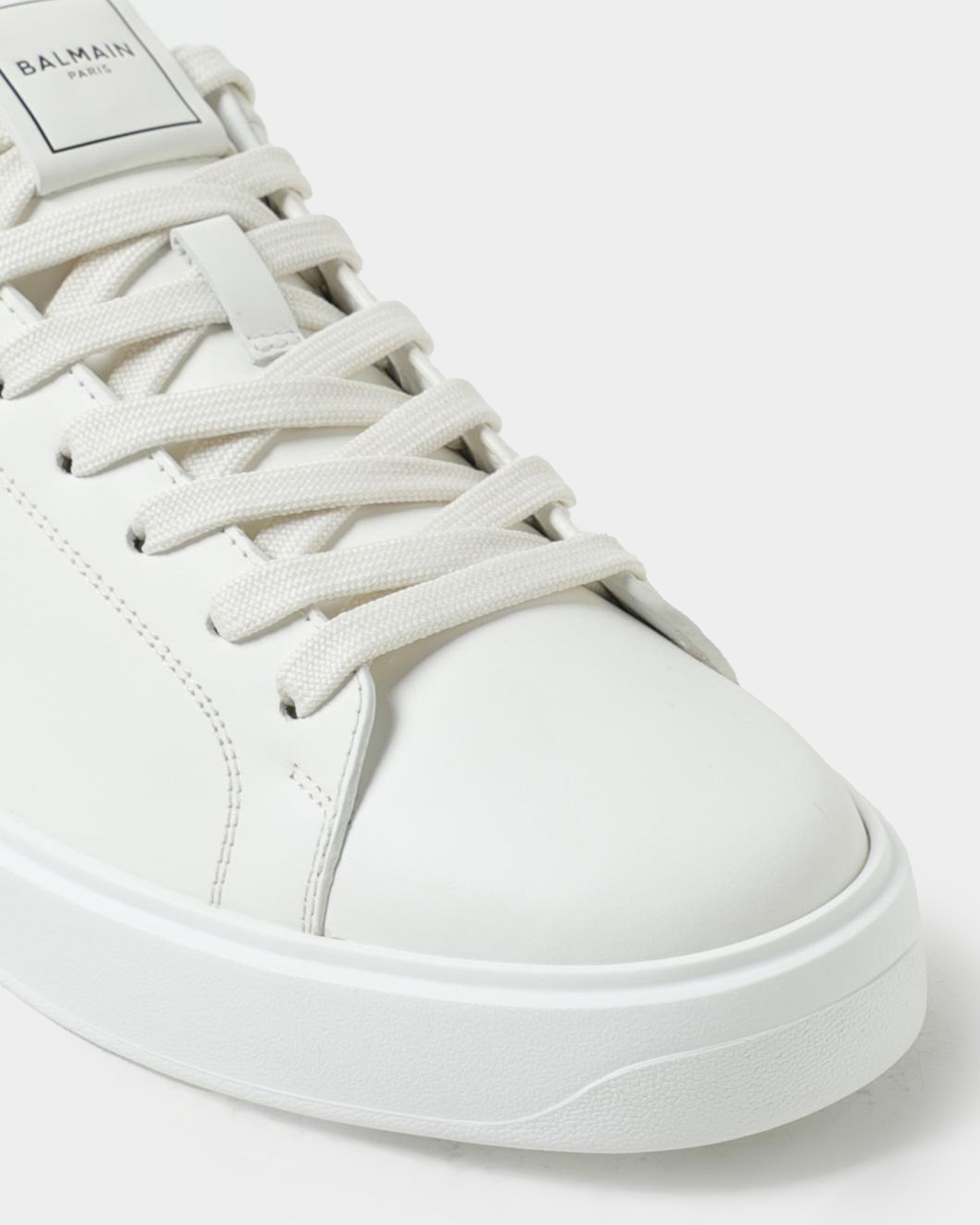 BALMAIN B COURT 運動鞋