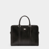 DOLCE&GABBANA  真皮公事包