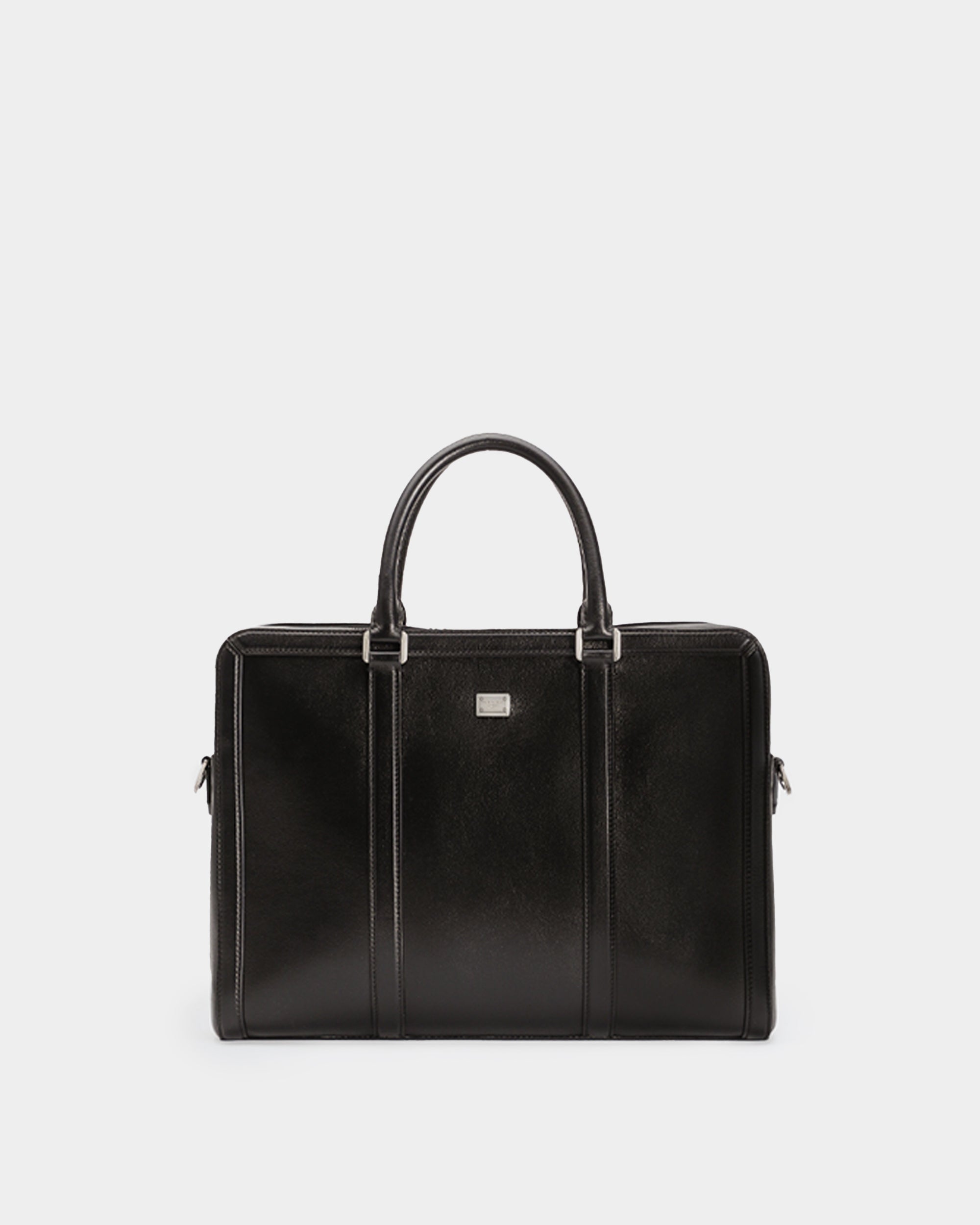 DOLCE&GABBANA  真皮公事包