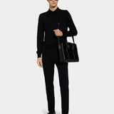 DOLCE&GABBANA  真皮公事包