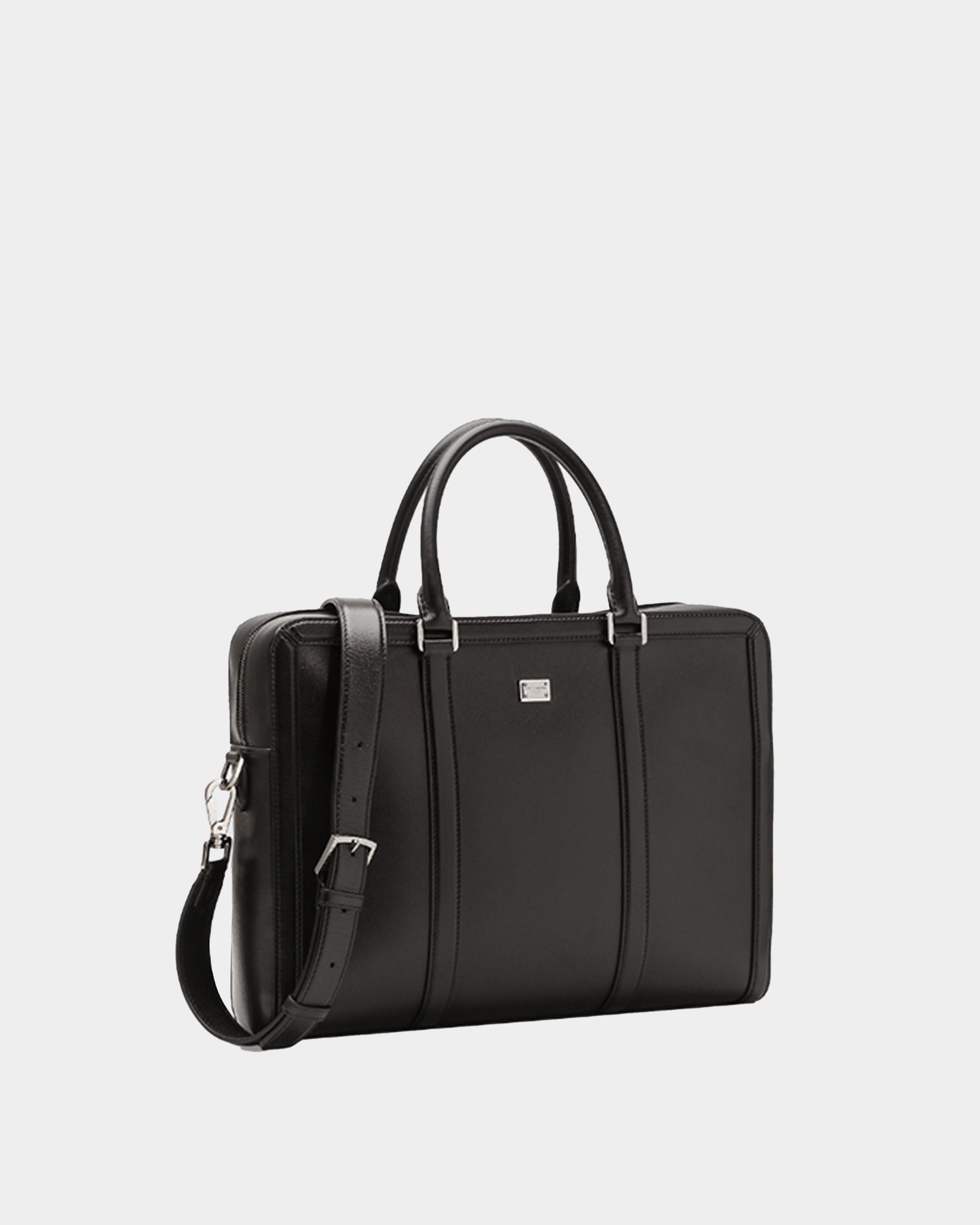 DOLCE&GABBANA  真皮公事包