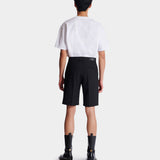 西裝百慕達短褲