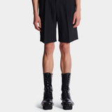 西裝百慕達短褲