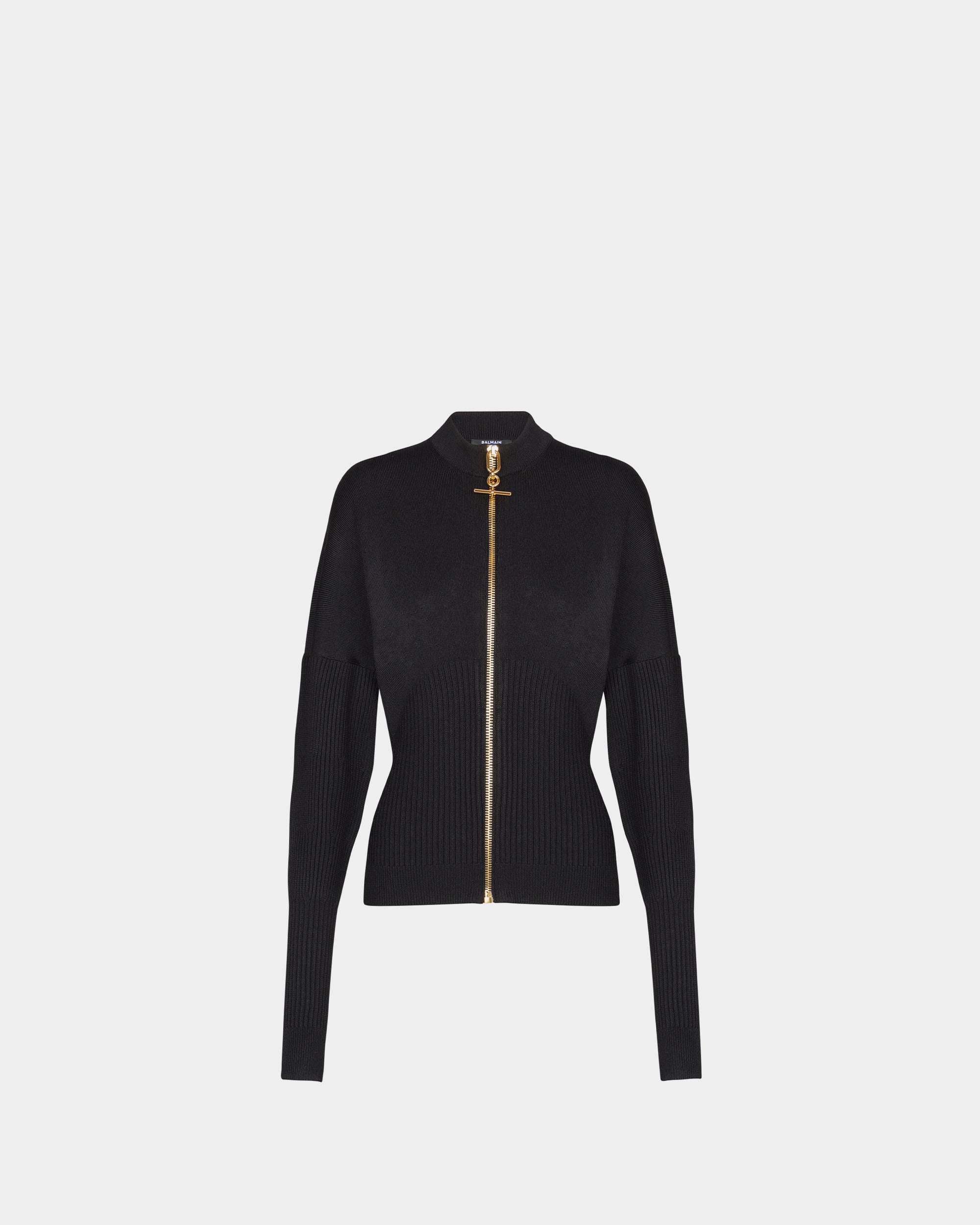 拉鏈合身外衫拉鏈合身外衫