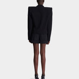 飾品裝飾西裝外套