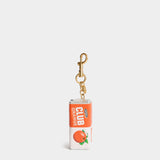ANYA BRANDS CLUB ORANGE CHARM