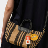 ANYA BRANDS CLUB ORANGE CHARM