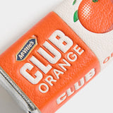ANYA BRANDS CLUB ORANGE CHARM