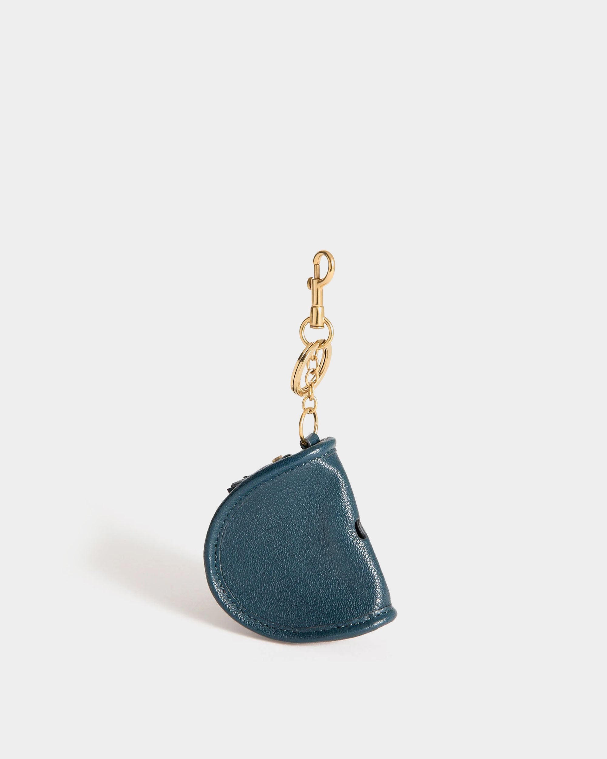 鯊魚牙齒耳機收納包