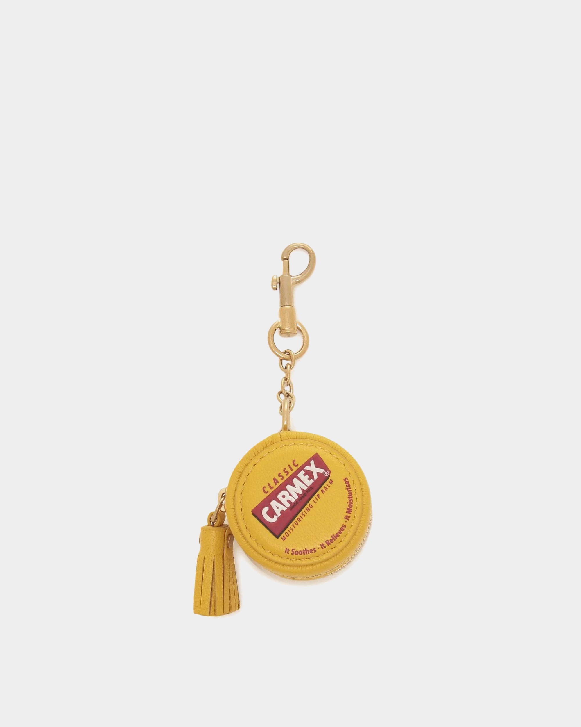 CARMEX 零錢包吊飾