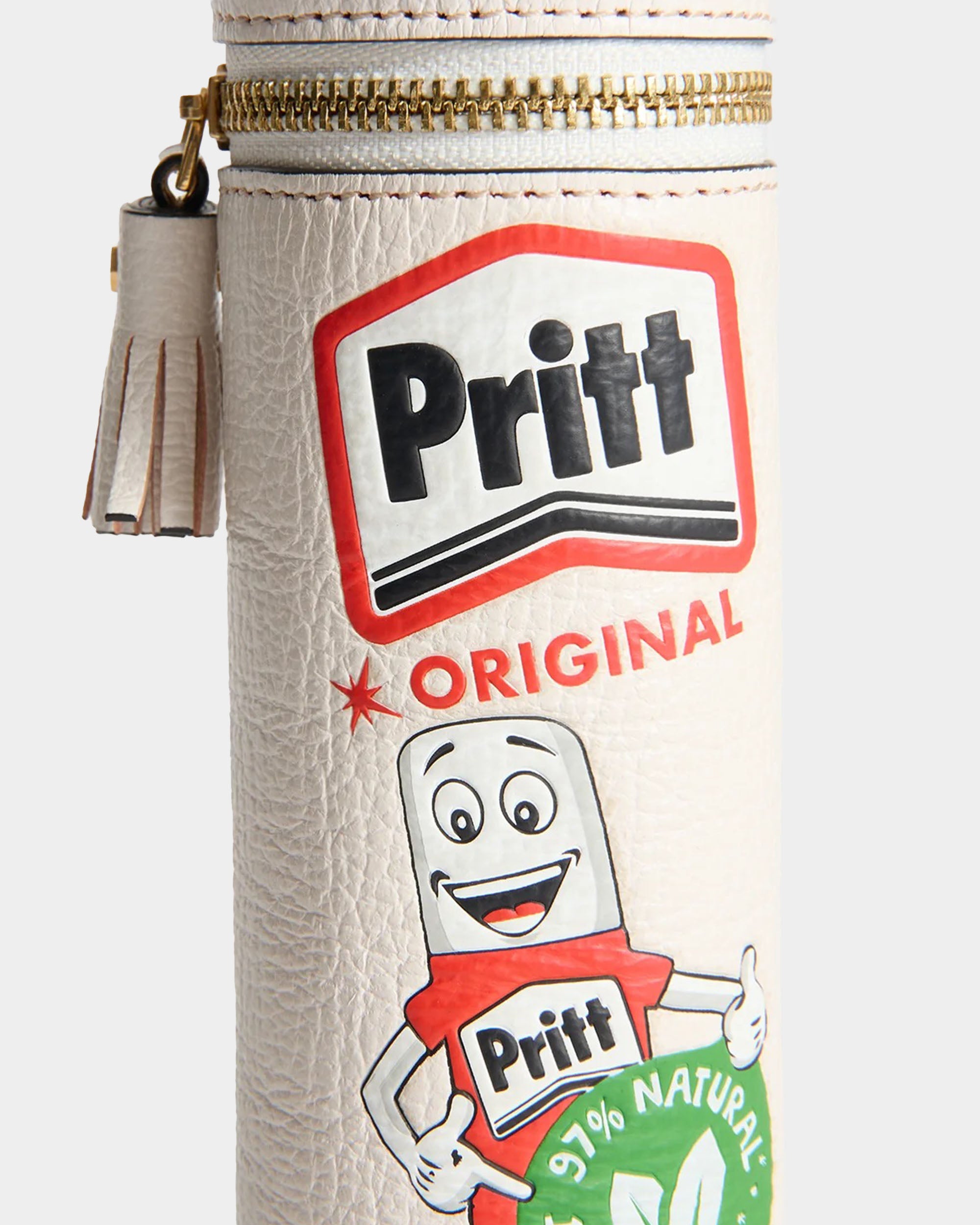 PRITT STICK 造型筆袋