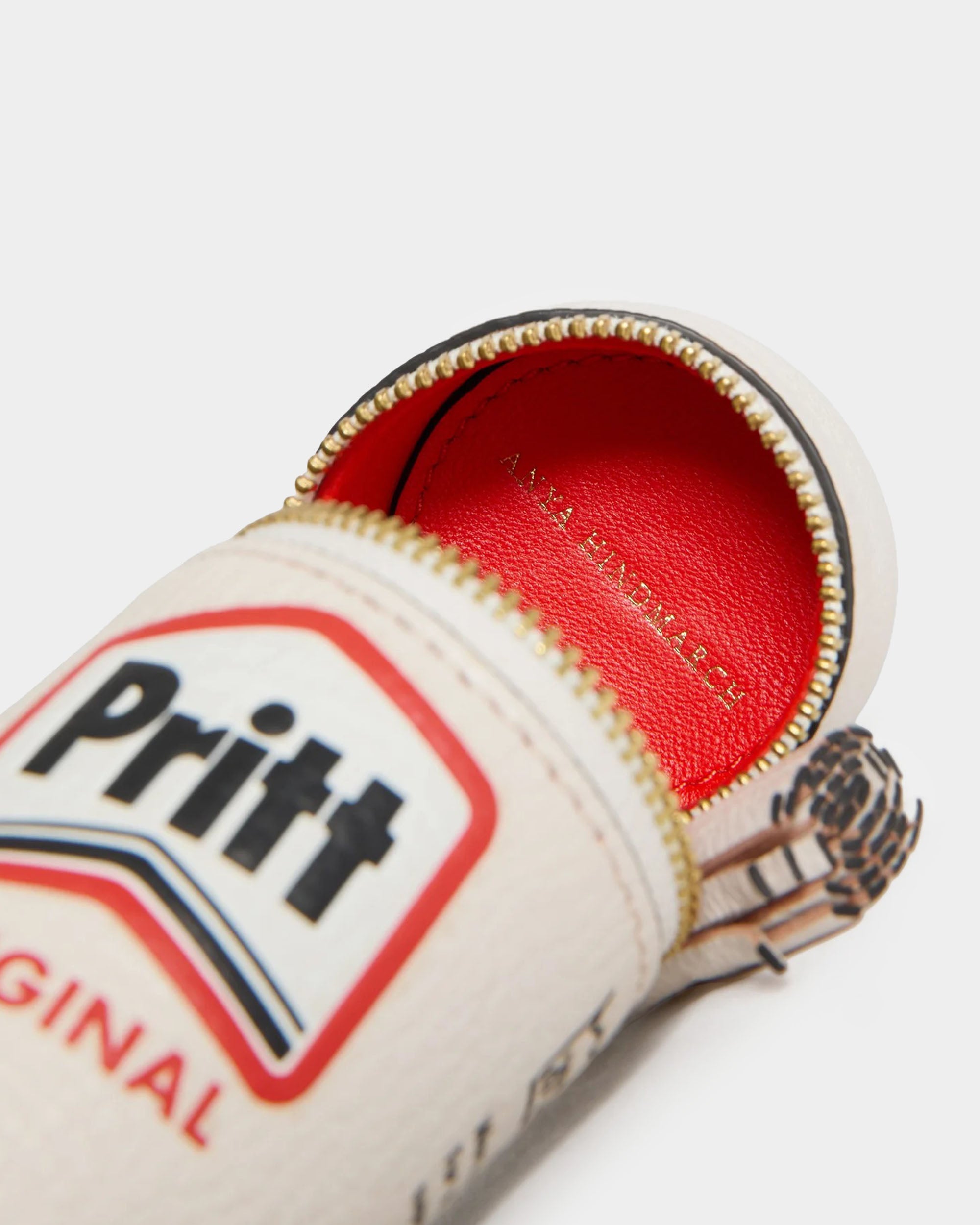 PRITT STICK 造型筆袋