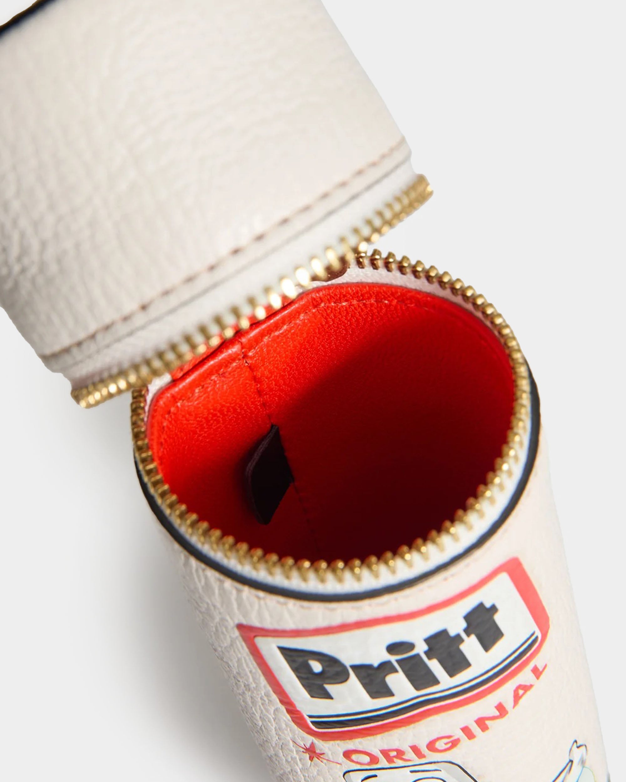 PRITT STICK 造型筆袋