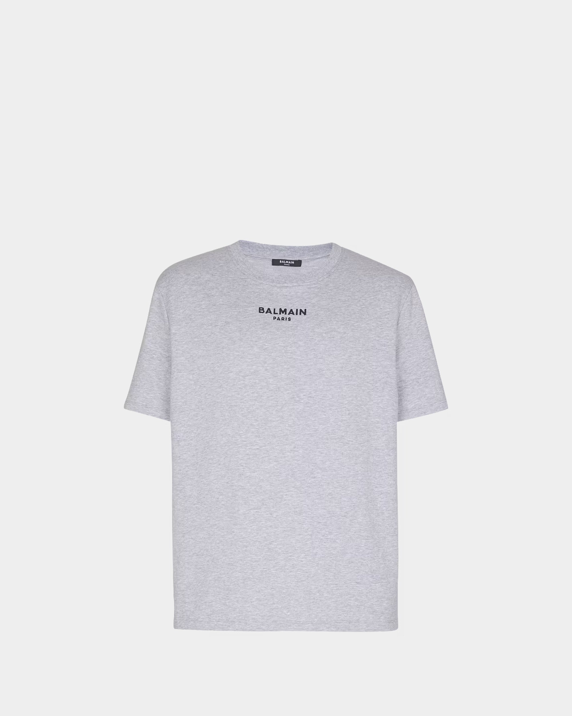 刺繡 PARIS Logo T-Shirt