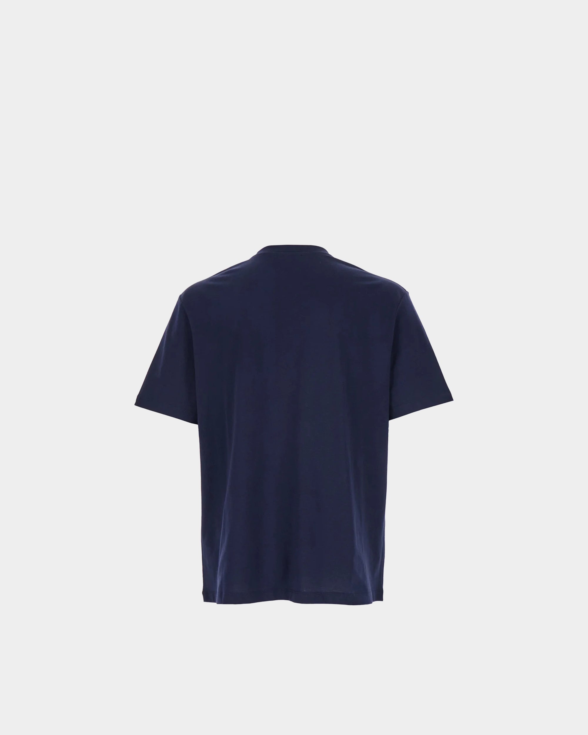 小字母印花棉質 T-Shirt