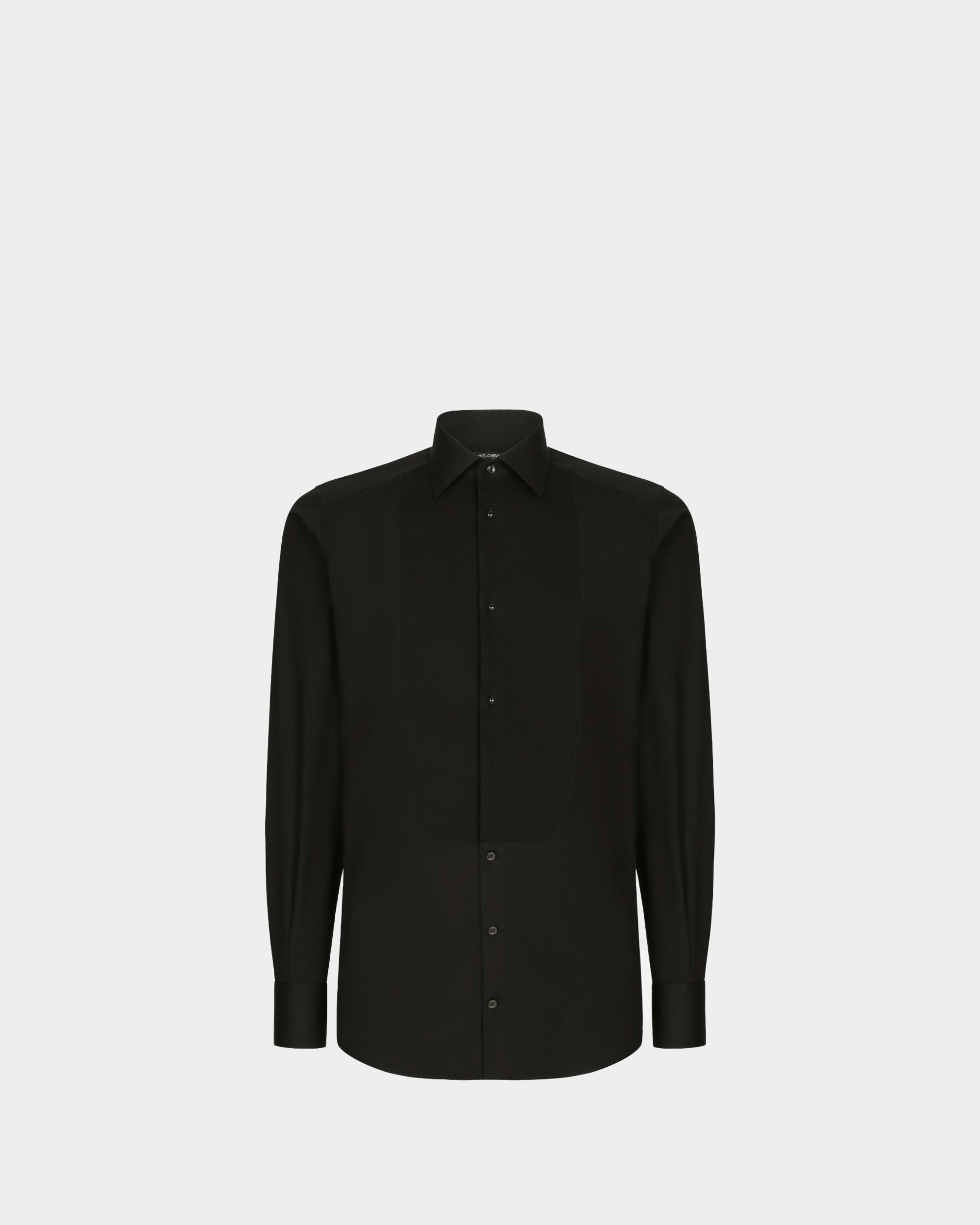 DOLCE&GABBANA  正裝襯衫