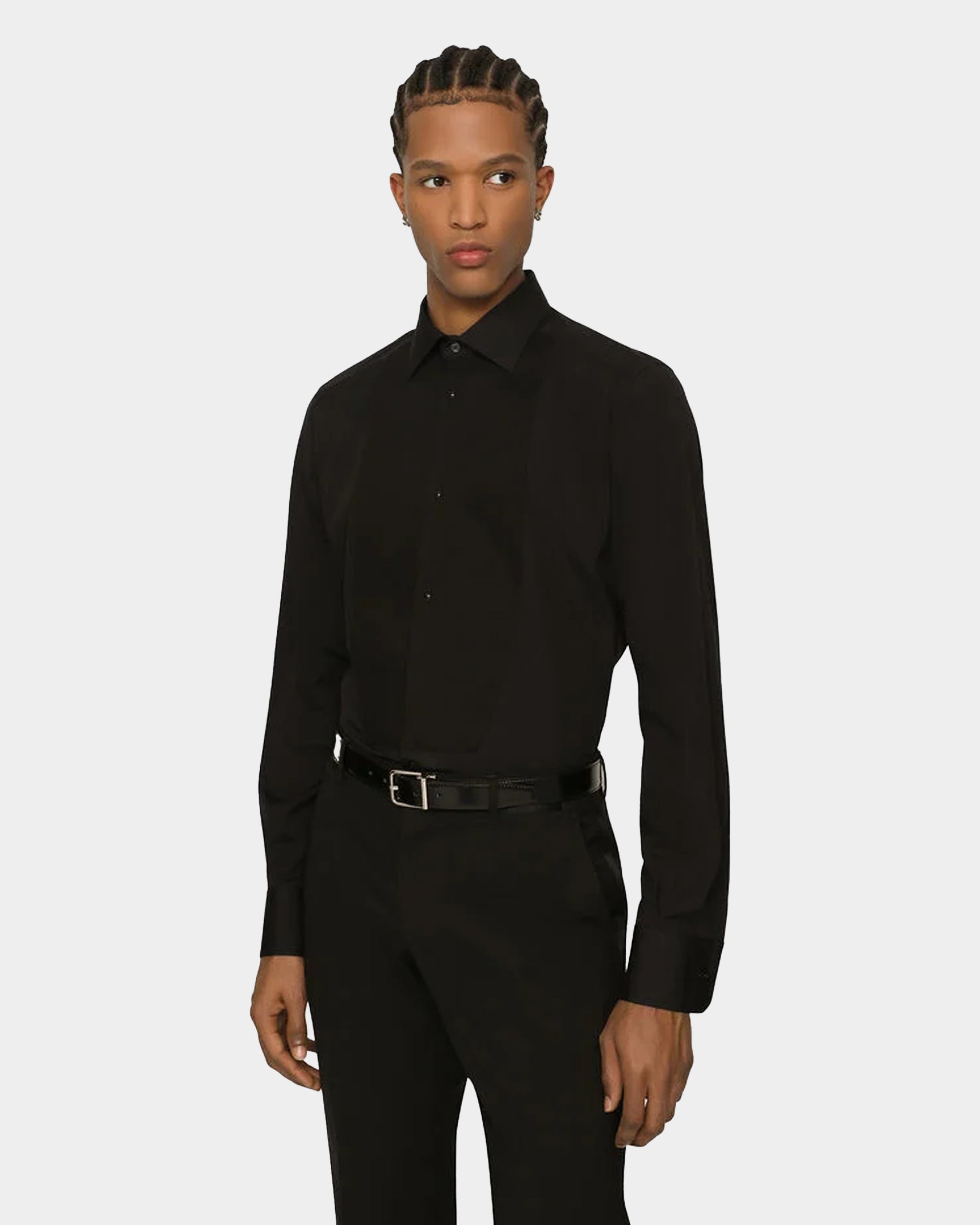 DOLCE&GABBANA  正裝襯衫