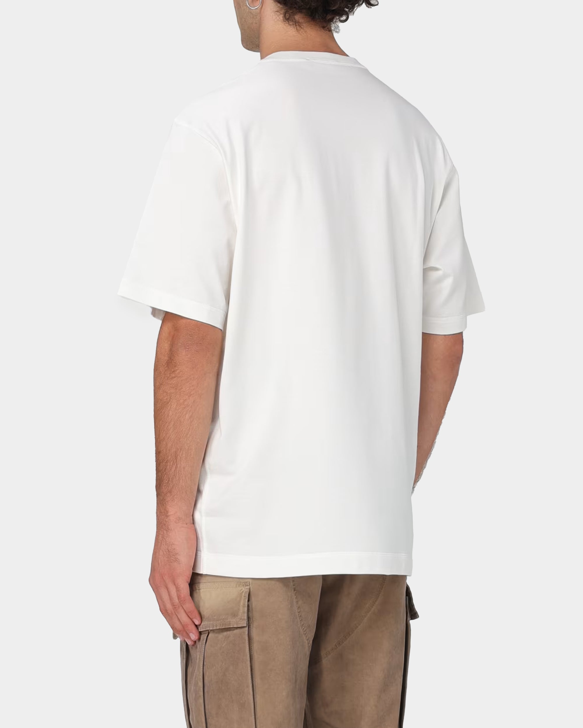 DOLCE&GABBANA  1984 LOGO 男款 T-shirt