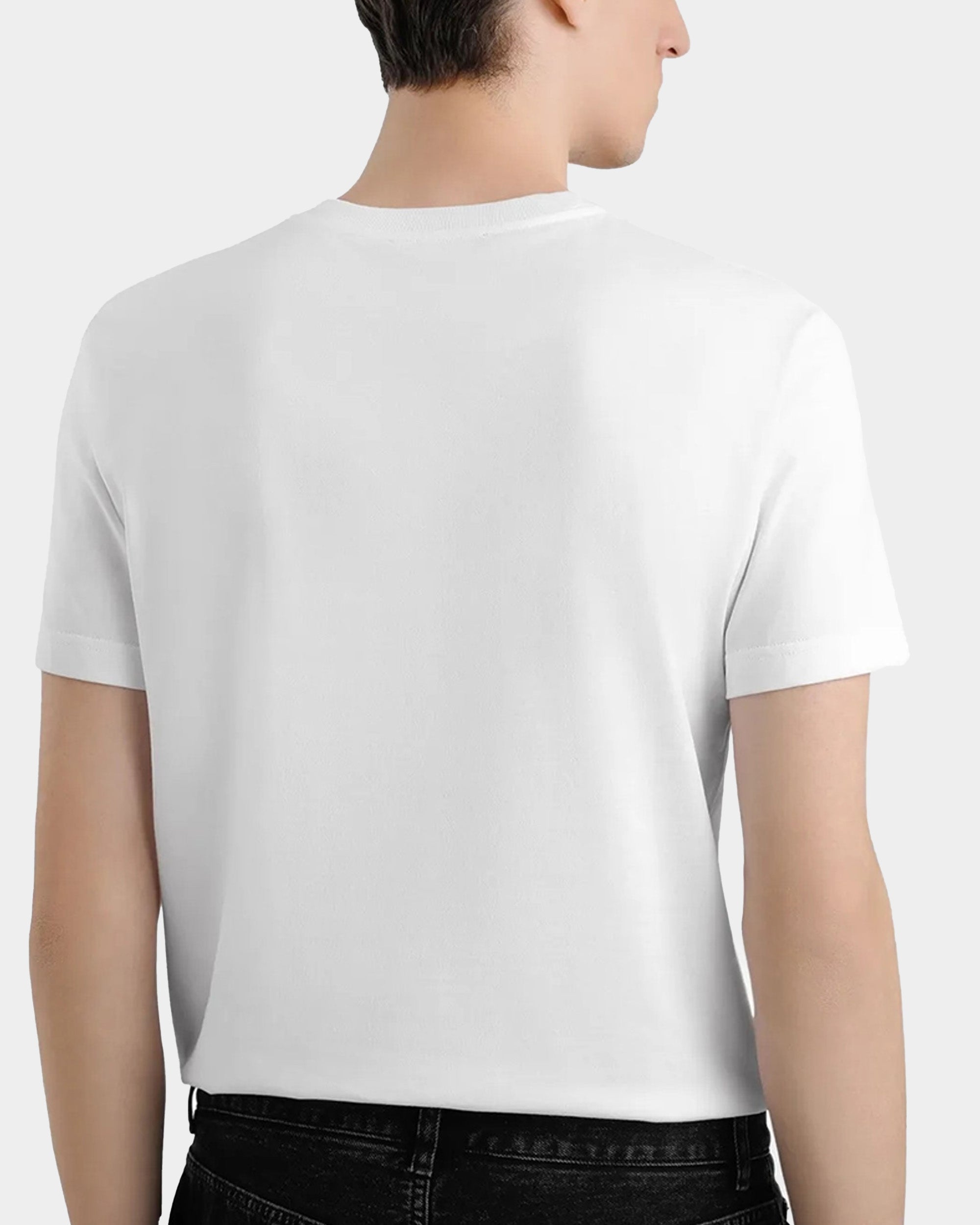 DOLCE&GABBANA  La Sicilia 標誌短袖 T-shirt