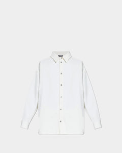 DENIM OVERSHIRT