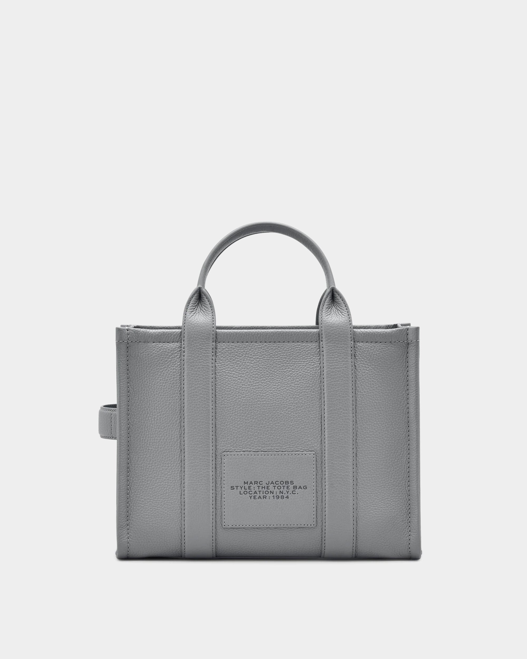 MARC JACOBS 中型皮革托特包