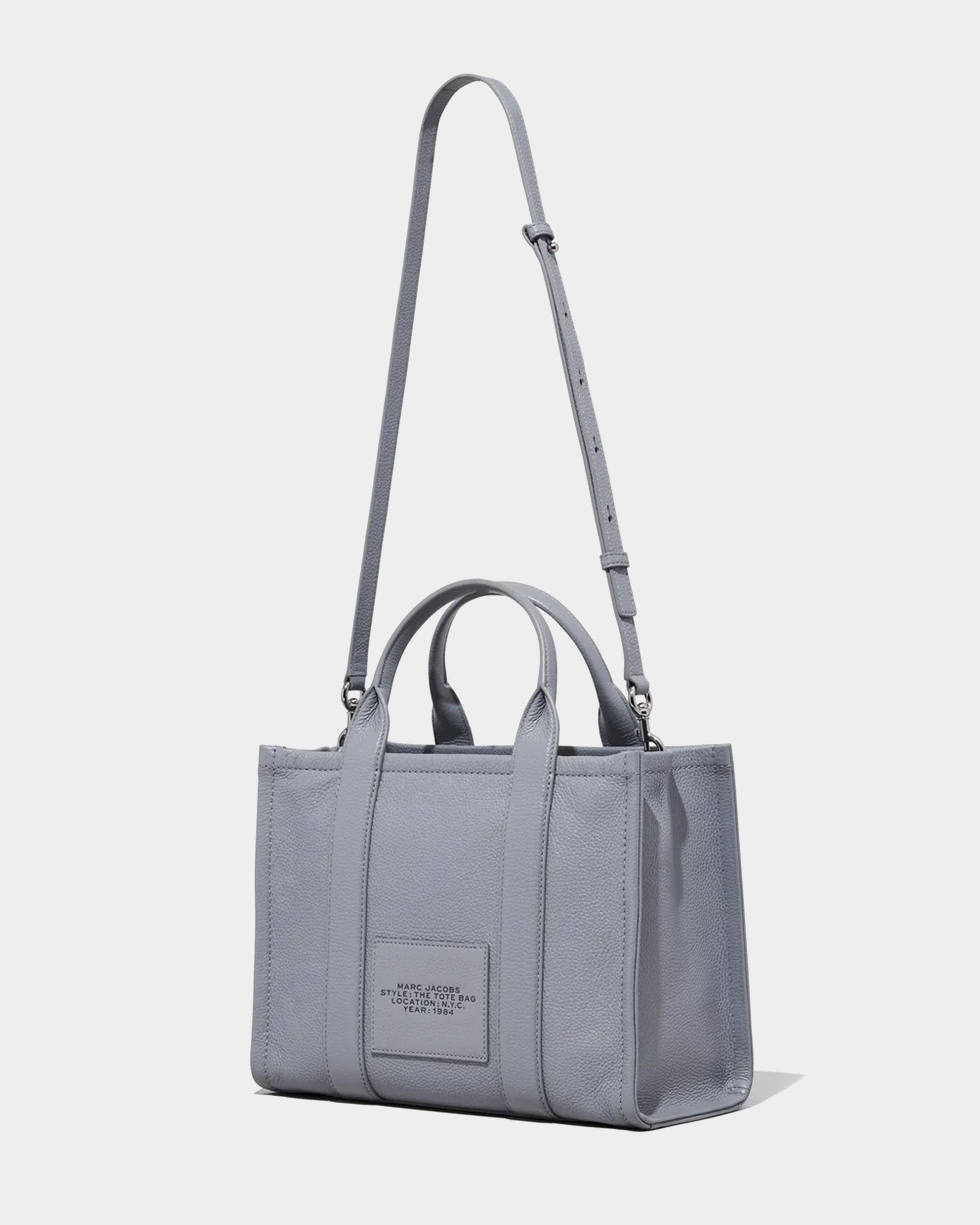 MARC JACOBS 中型皮革托特包